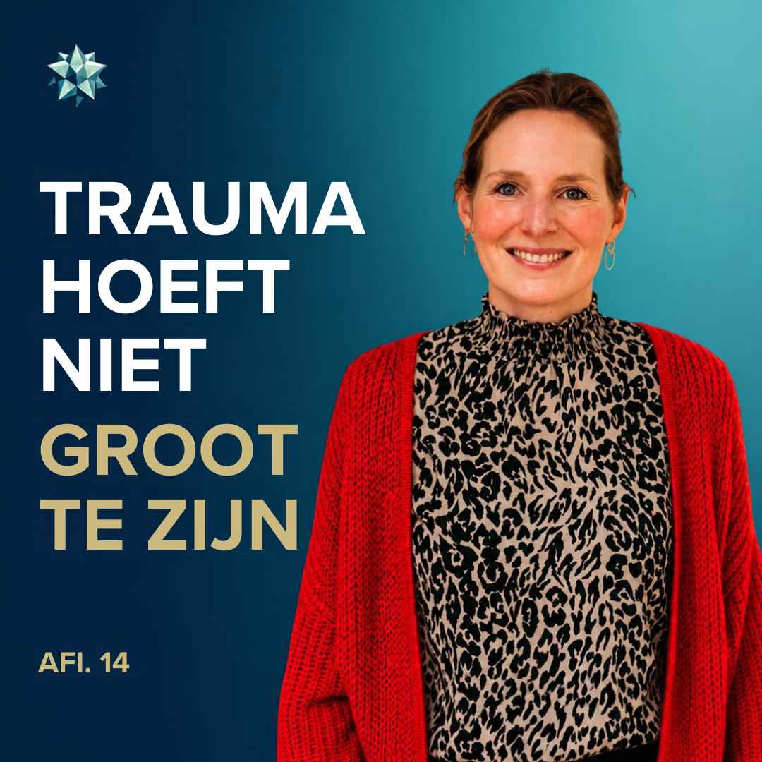 podcast charlotte de groof