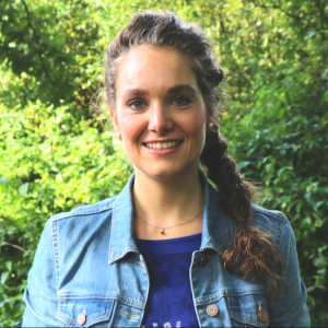 Foto van judithhendrix