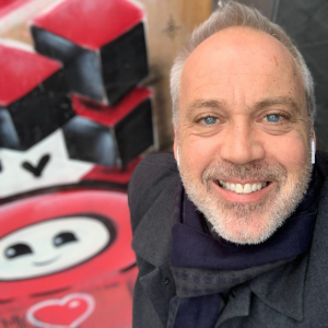 Foto van Gordon Volckmer