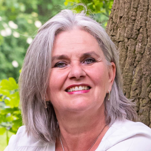 Foto van Conchita van Dijk