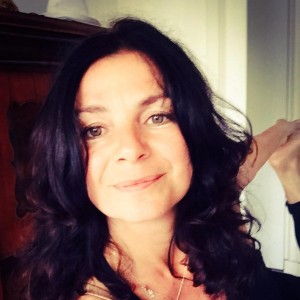 Foto van Aliye van Pijkeren