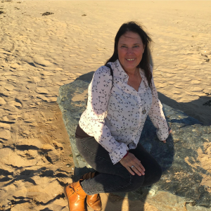 Foto van Yria Meijer