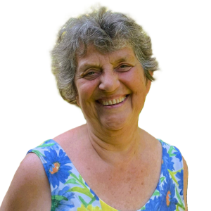 Foto van Lity van Hoboken