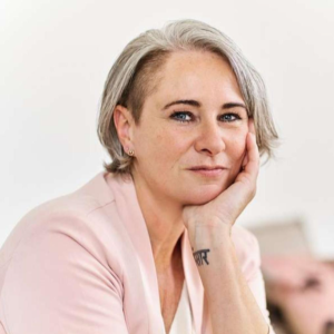 Foto van Ilona Hogers