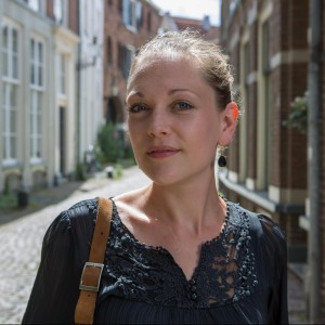 Foto van Bregtje Hermans