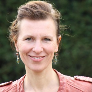 Foto van Gelukkige Gezinnen