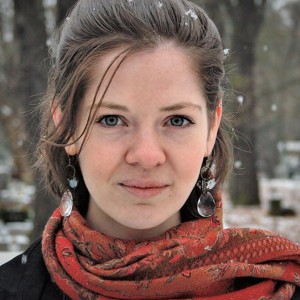 Foto van Els van de Schoot