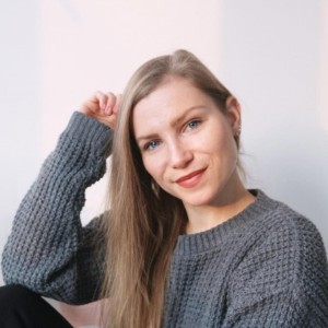 Foto van Mariëlle