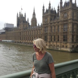 Foto van Debby Scholten