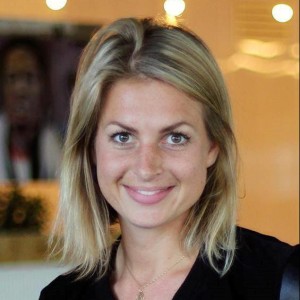 Foto van Anita Mulderij