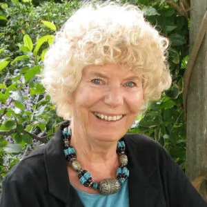 Foto van Ellen Scheffer