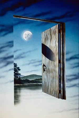 Heldervoelendheid: informatie ontvangen via je gevoel.