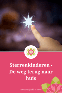 Sterrenkinderen - De weg terug naar huis