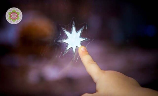 Sterrenkinderen - De weg terug naar huis