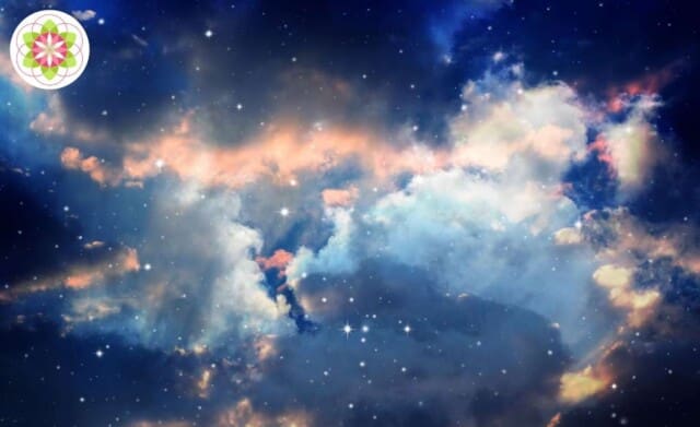 Lichtwerker zijn in de wereld