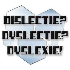 dislectie
