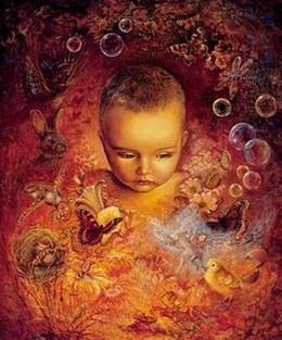Indigo kinderen-sterrekinderen-kristalkinderen-regenboogkinderen:kinderen kinderen