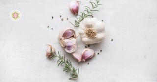 Knoflook