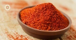 Cayenne