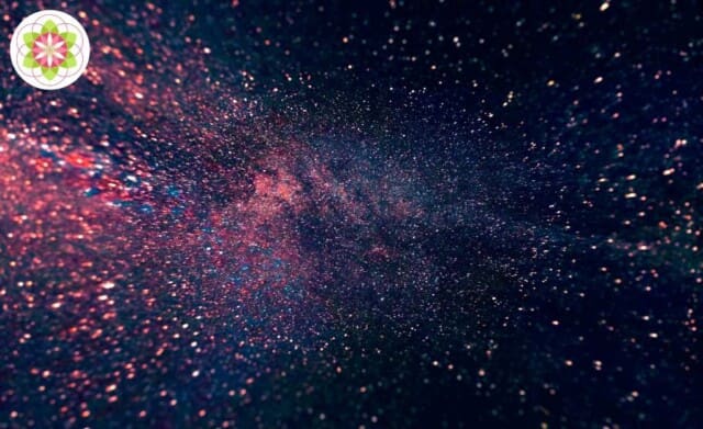 Indigo, Kristal of beide