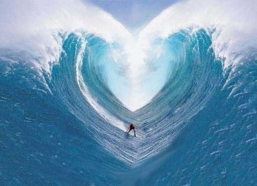 Love Wave