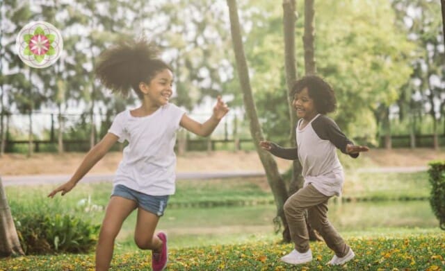 ik ben een kind van deze tijd