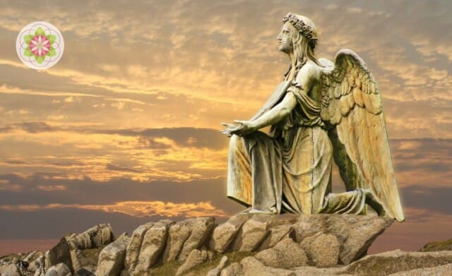 Engelen, hun taken en specialisaties - een Lezing van Hans Stolp