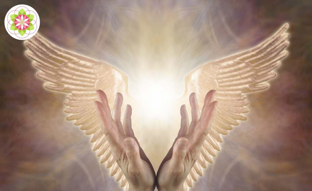 Ben Jij een Aardengel?