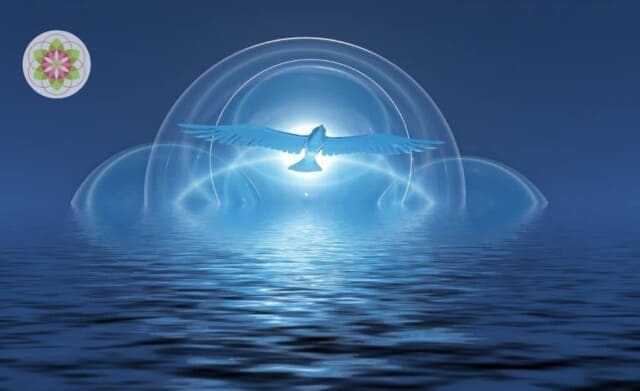 Mediteren met je gidsen