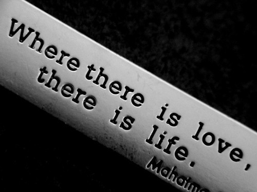 love-is-life