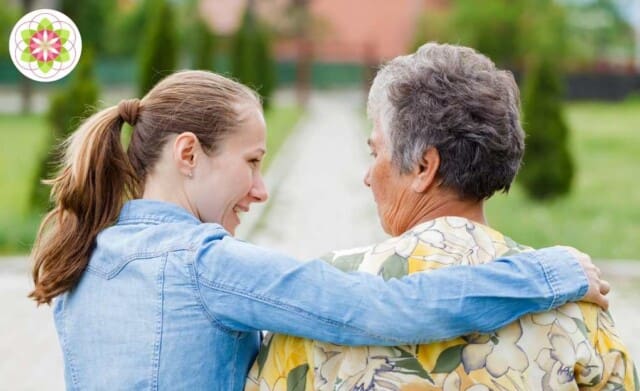 Hulpverlenen in de Nieuwe Tijd