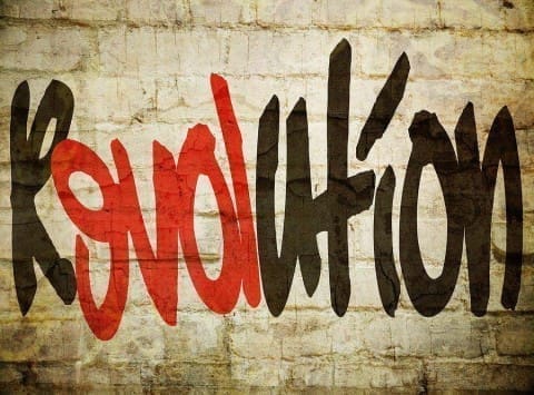 revolutie