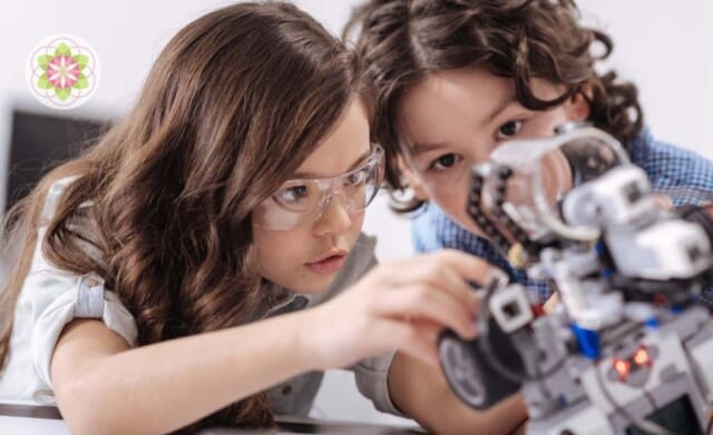 Hoe herken je een hoogbegaafd kind