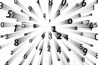 Abstract Numbers
