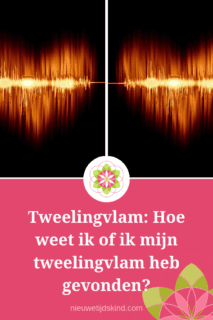 Tweelingvlam: Hoe weet ik of ik mijn tweelingvlam heb gevonden?