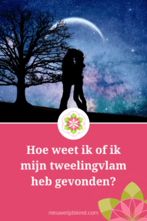 Tweelingvlam: Hoe weet ik of ik mijn tweelingvlam heb gevonden?
