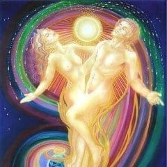 Nieuwetijdskind.com-tweelingvlam