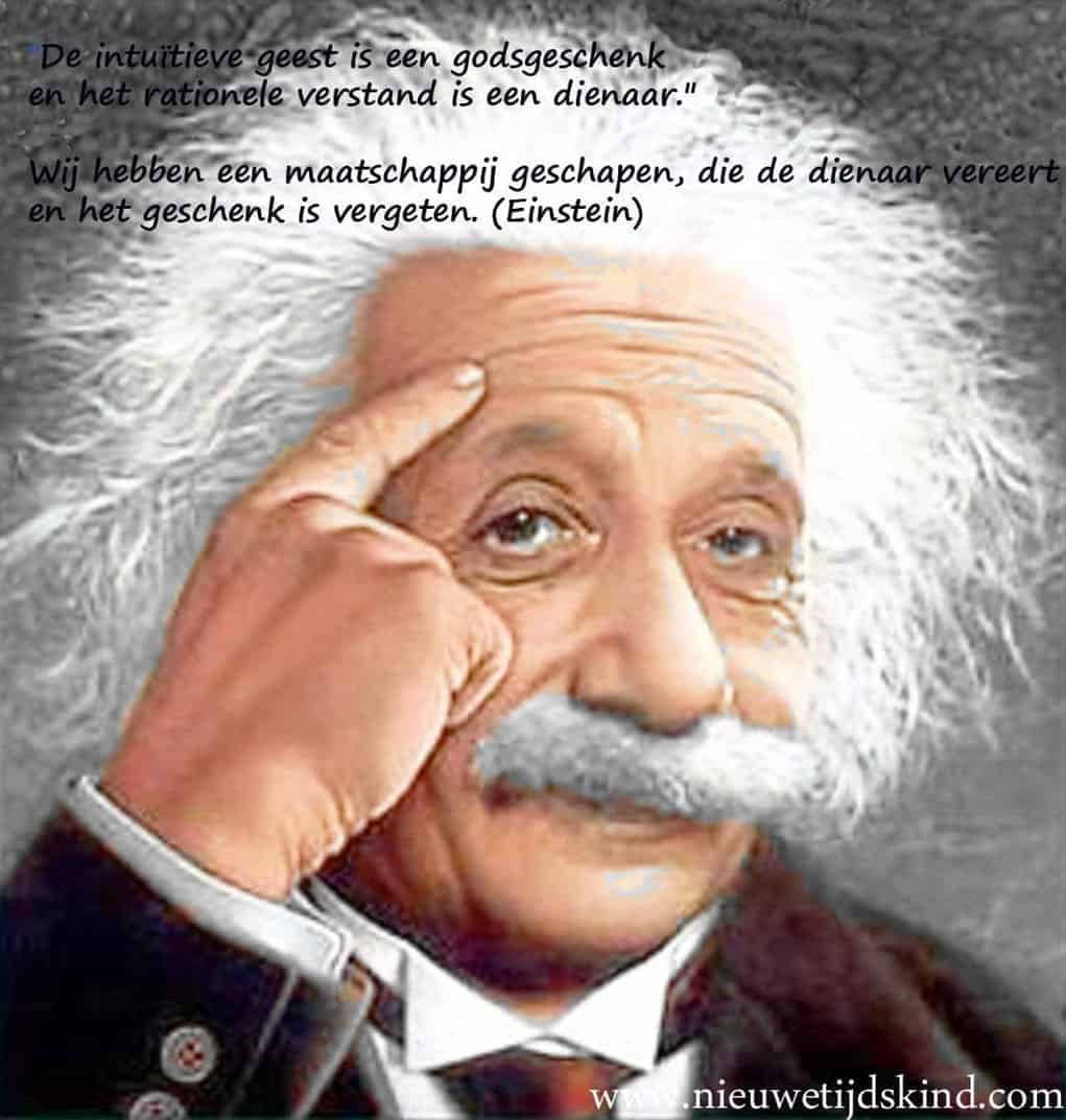Albert-Einstein
