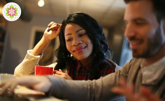 Waarom je de partners die je kiest niet kunt voorkomen