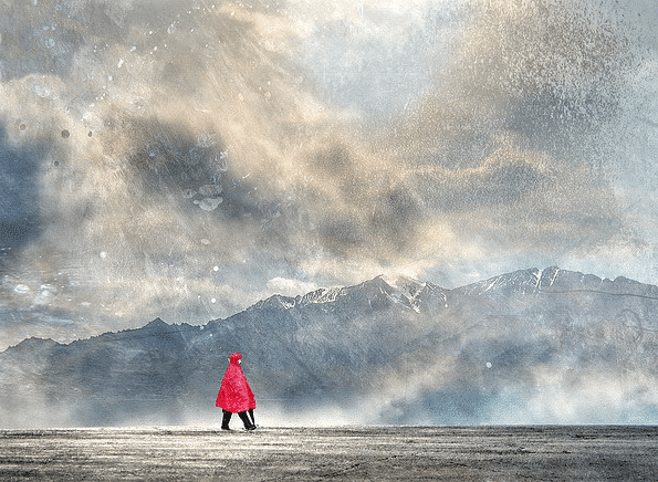 Omgaan met tegenslagen kan voor hoogsensitieven een uitputtingsslag zijn.