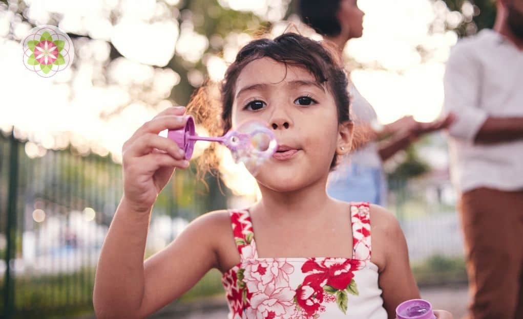 Hoe de energie van nieuwetijdskinderen op hun ouders uitwerkt