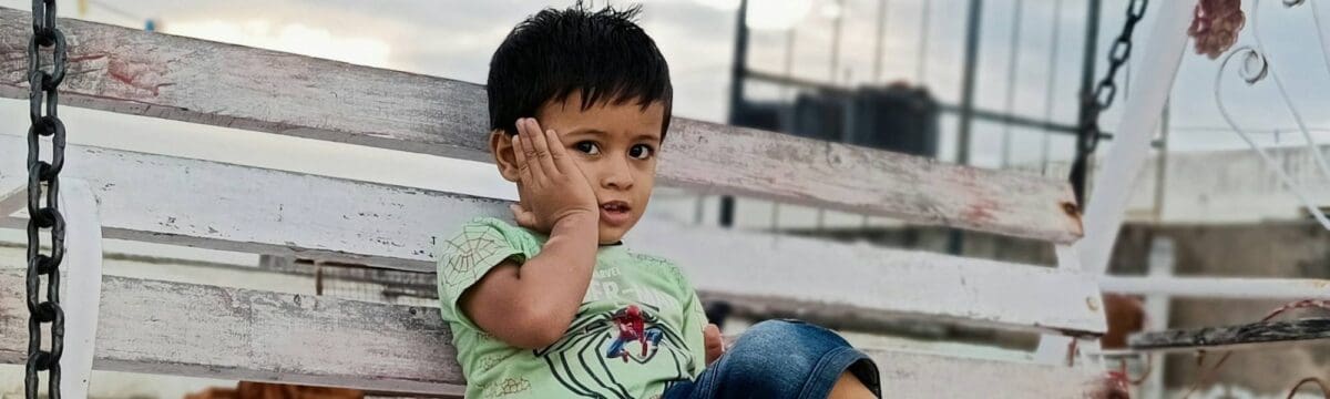 Opgroeien als begaafd kind: wat ouders moeten weten