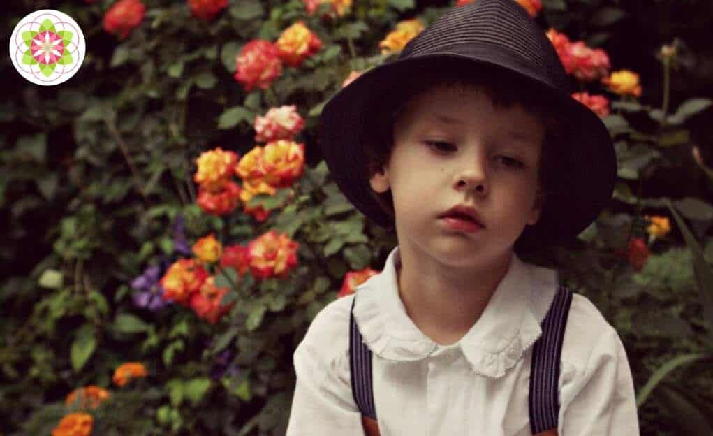 woede is van onschatbare waarde