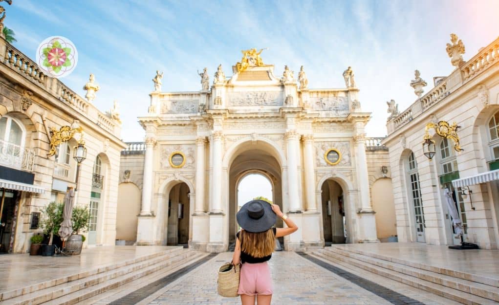 Hoogsensitieve personen op vakantie