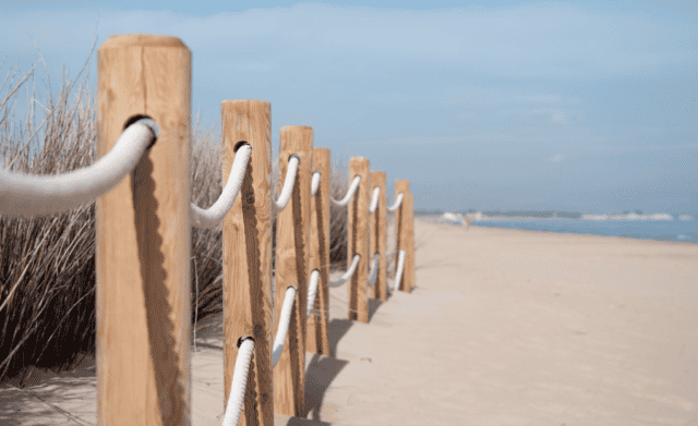 Grenzen en beperkingen zijn sleutels naar vrijheid