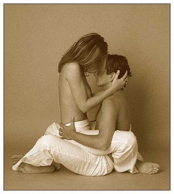 Hoog sensitieve personen en seks