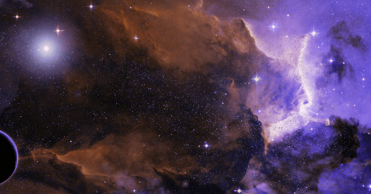 Planetaire Oorsprong – Van welke planeet kom jij?