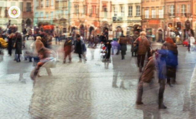 HSP: Tips om bij jezelf te blijven