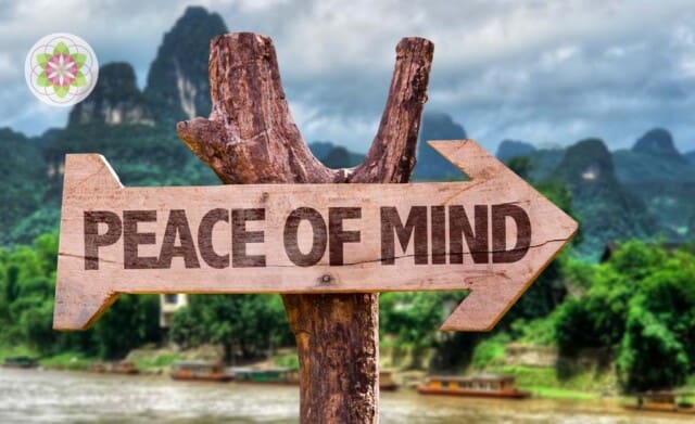 krachtig tijdens stressvolle situaties met deze 5 tips