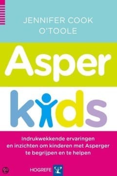kaft asperkids